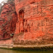 Leshan Giant Buddha 07