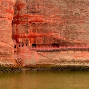 Leshan Giant Buddha 08