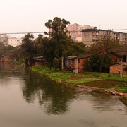 China - Leshan city 04