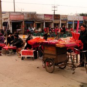 China - chengdu market 02