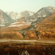 By train from Chengdu to Lhasa 03