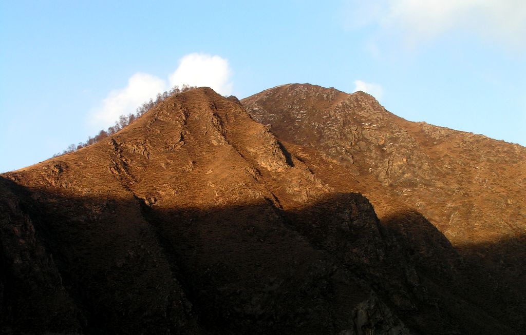 By train from Chengdu to Lhasa 04