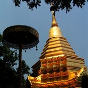 Northern Thailand - Chiang Mai 01