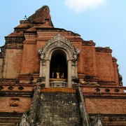 Northern Thailand - Chiang Mai 02