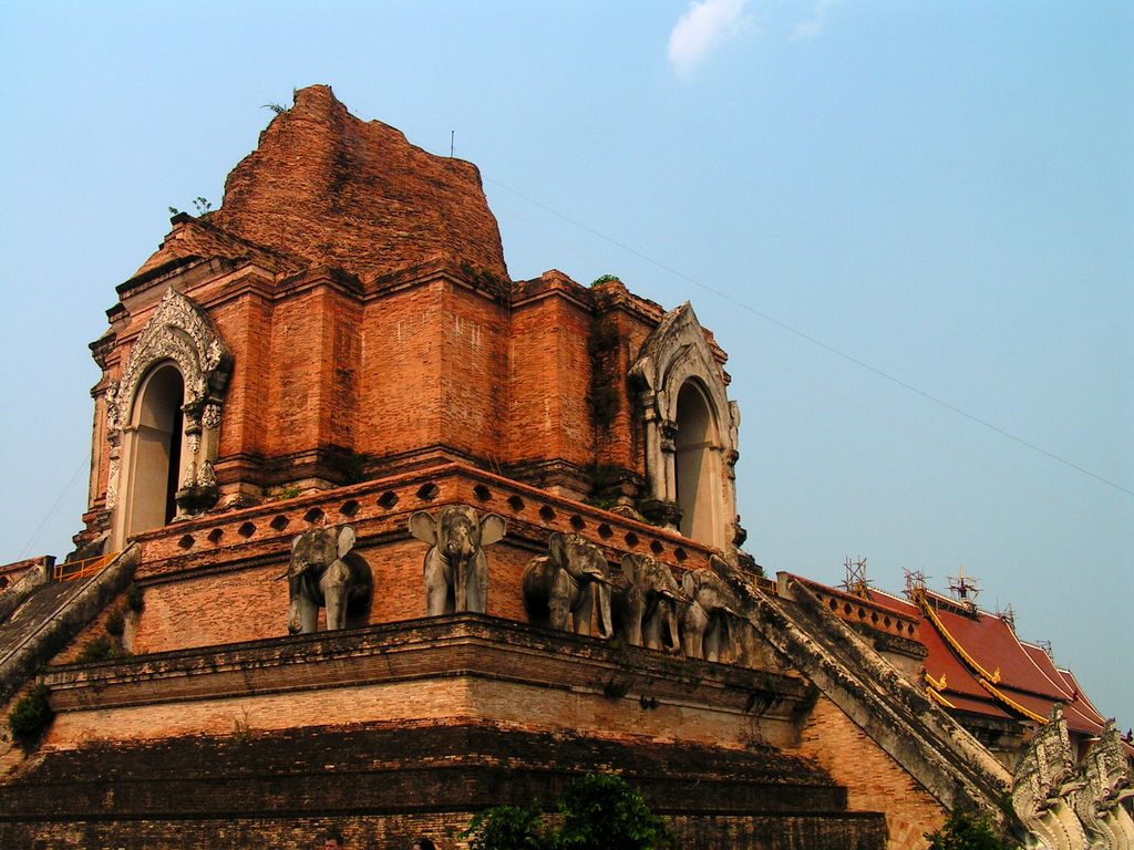 Northern Thailand - Chiang Mai 04