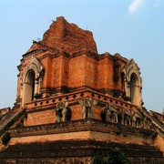 Northern Thailand - Chiang Mai 04