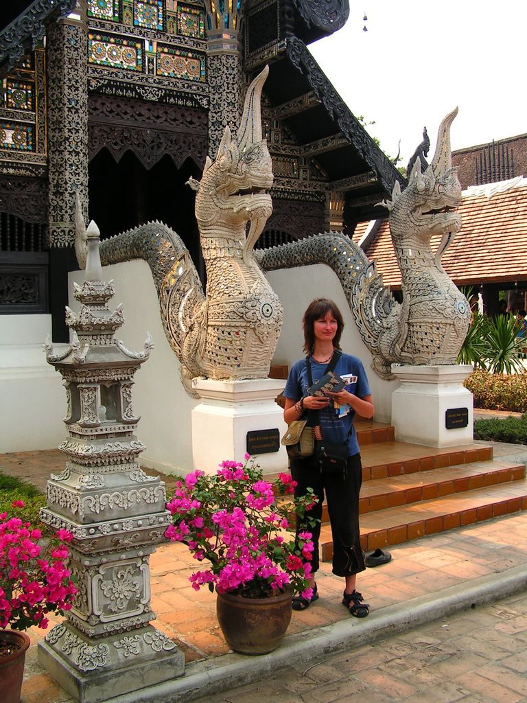 Northern Thailand - Chiang Mai 05