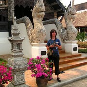 Northern Thailand - Chiang Mai 05