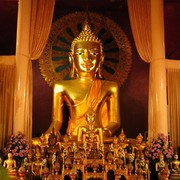 Northern Thailand - Chiang Mai 06