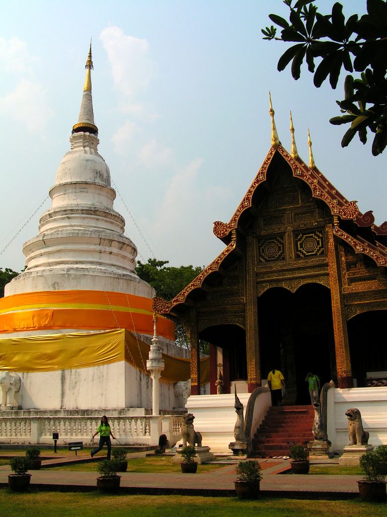 Northern Thailand - Chiang Mai 07