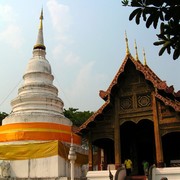 Northern Thailand - Chiang Mai 07