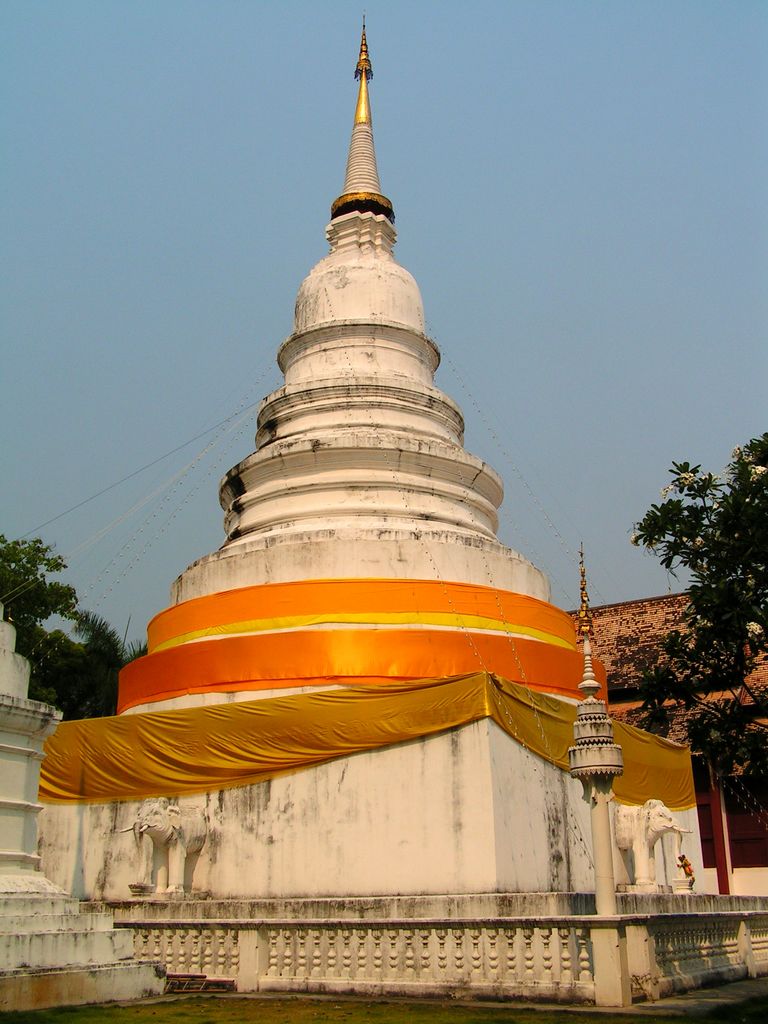 Northern Thailand - Chiang Mai 08