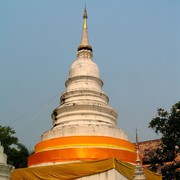 Northern Thailand - Chiang Mai 08