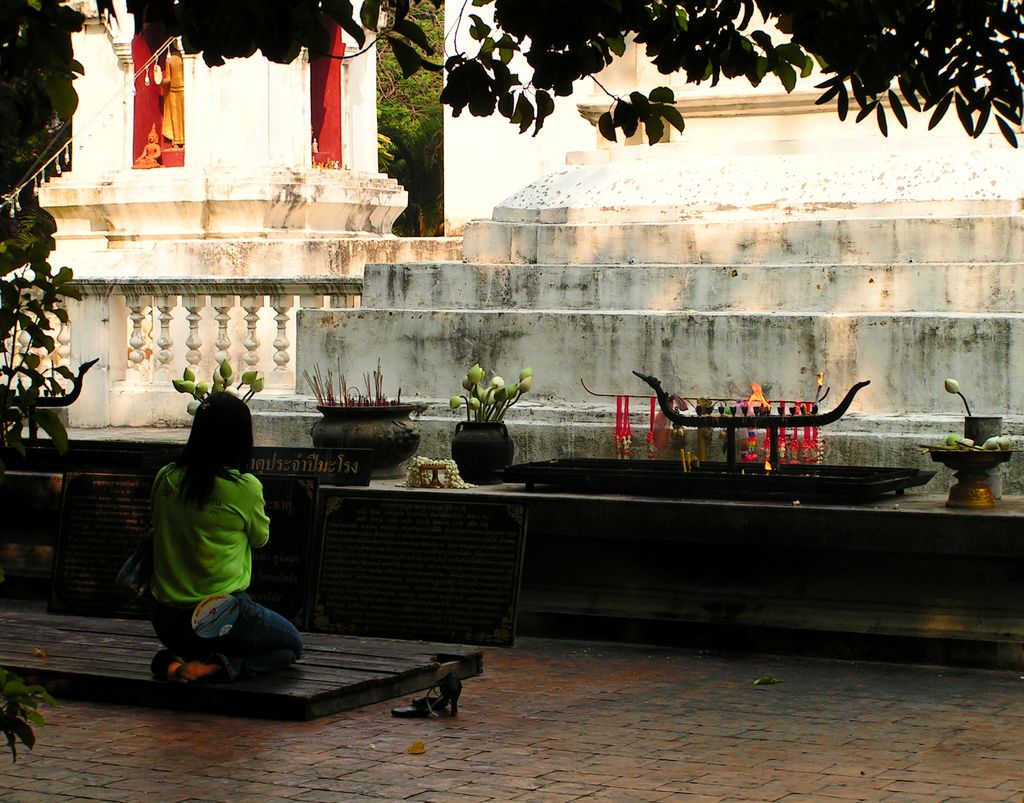 Northern Thailand - Chiang Mai 09