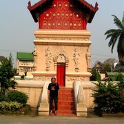 Northern Thailand - Chiang Mai 13