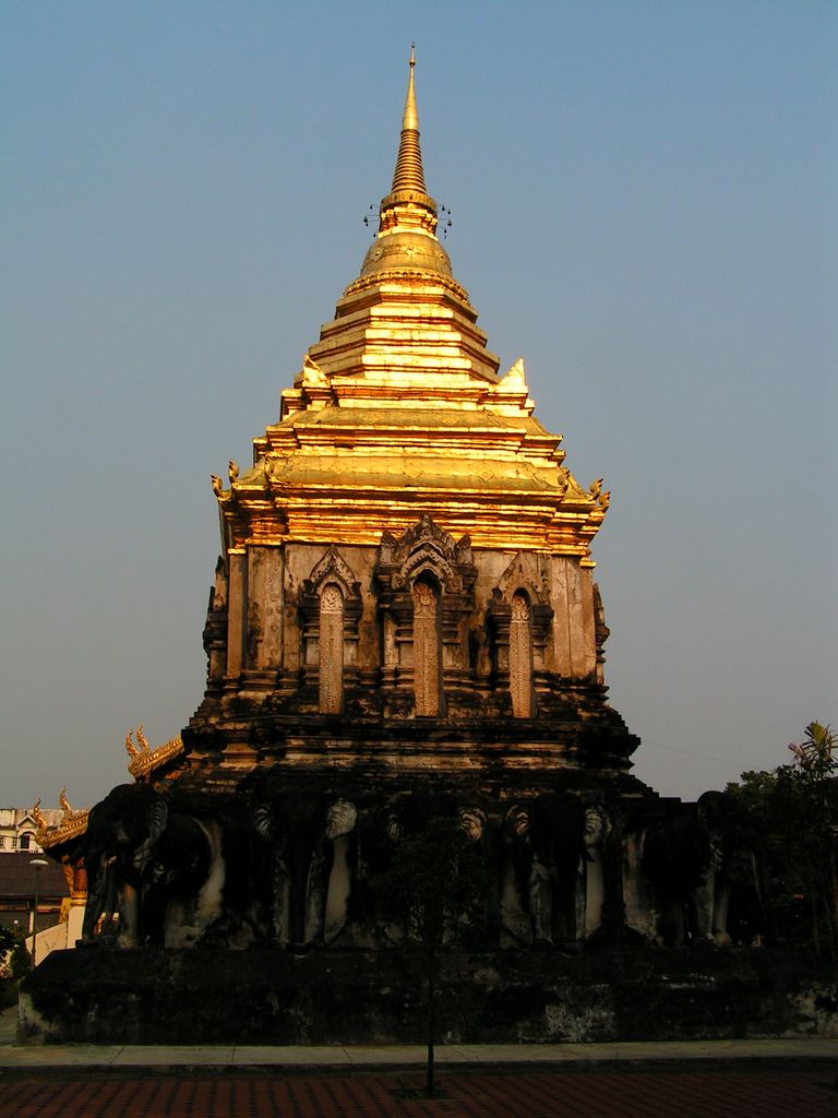 Northern Thailand - Chiang Mai 14