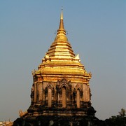 Northern Thailand - Chiang Mai 14