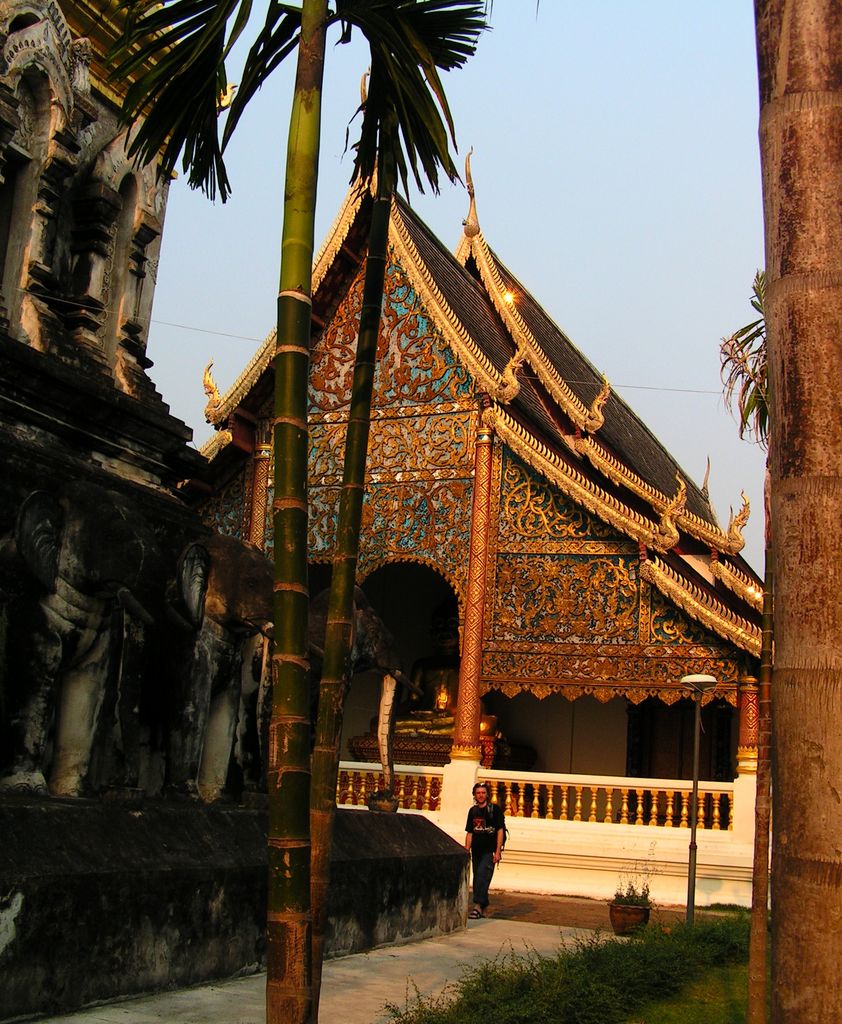 Northern Thailand - Chiang Mai 15