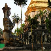 Northern Thailand - Chiang Mai 16