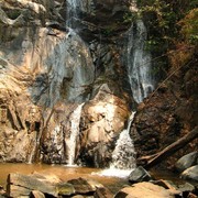 Northern Thailand - jungle trek 03