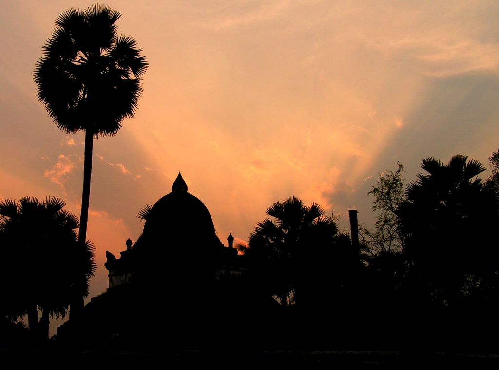 Laos - Luang Prabang 02