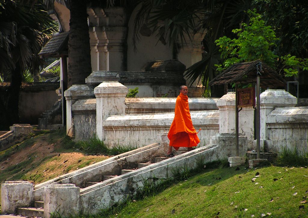 Laos - Luang Prabang 03