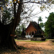 Laos - Luang Prabang 04