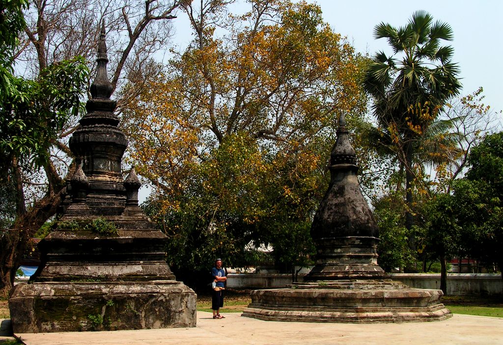 Laos - Luang Prabang 05