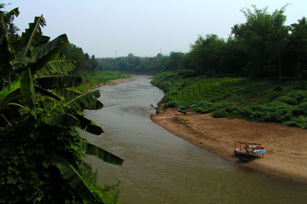 Laos - Luang Prabang 06