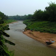 Laos - Luang Prabang 06