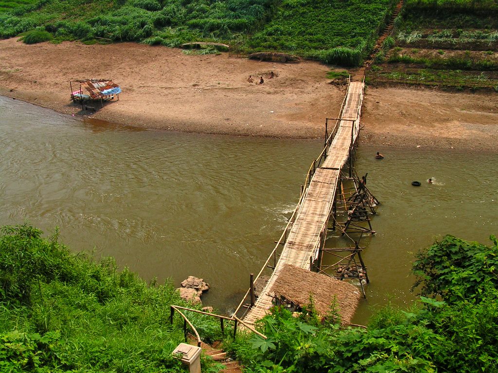 Laos - Luang Prabang 07