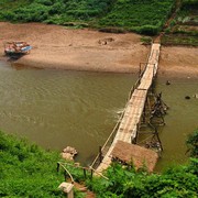 Laos - Luang Prabang 07