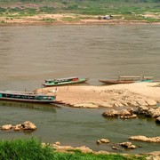 Laos - Luang Prabang 09