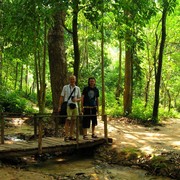 Laos - Luang Prabang 14