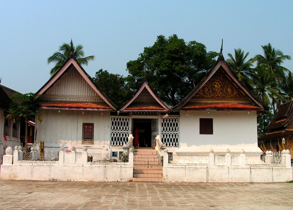 Laos - Luang Prabang 16