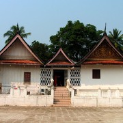 Laos - Luang Prabang 16