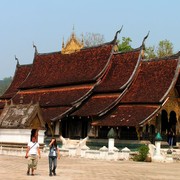 Laos - Luang Prabang 17