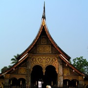 Laos - Luang Prabang 18