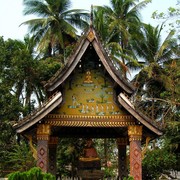 Laos - Luang Prabang 23