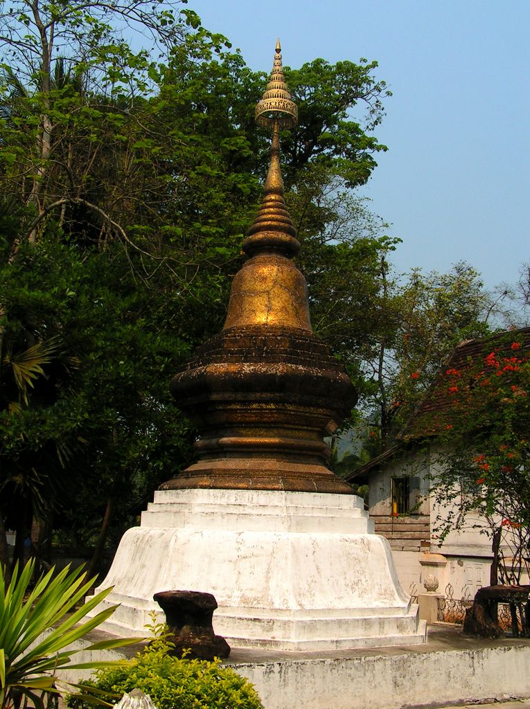 Laos - Luang Prabang 24