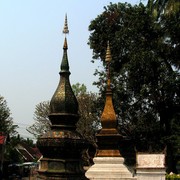 Laos - Luang Prabang 25