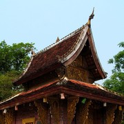 Laos - Luang Prabang 27