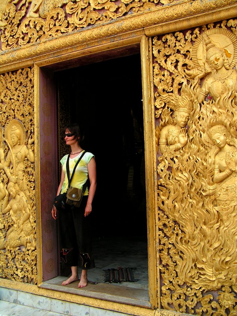 Laos - Luang Prabang 29