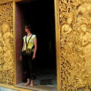 Laos - Luang Prabang 29