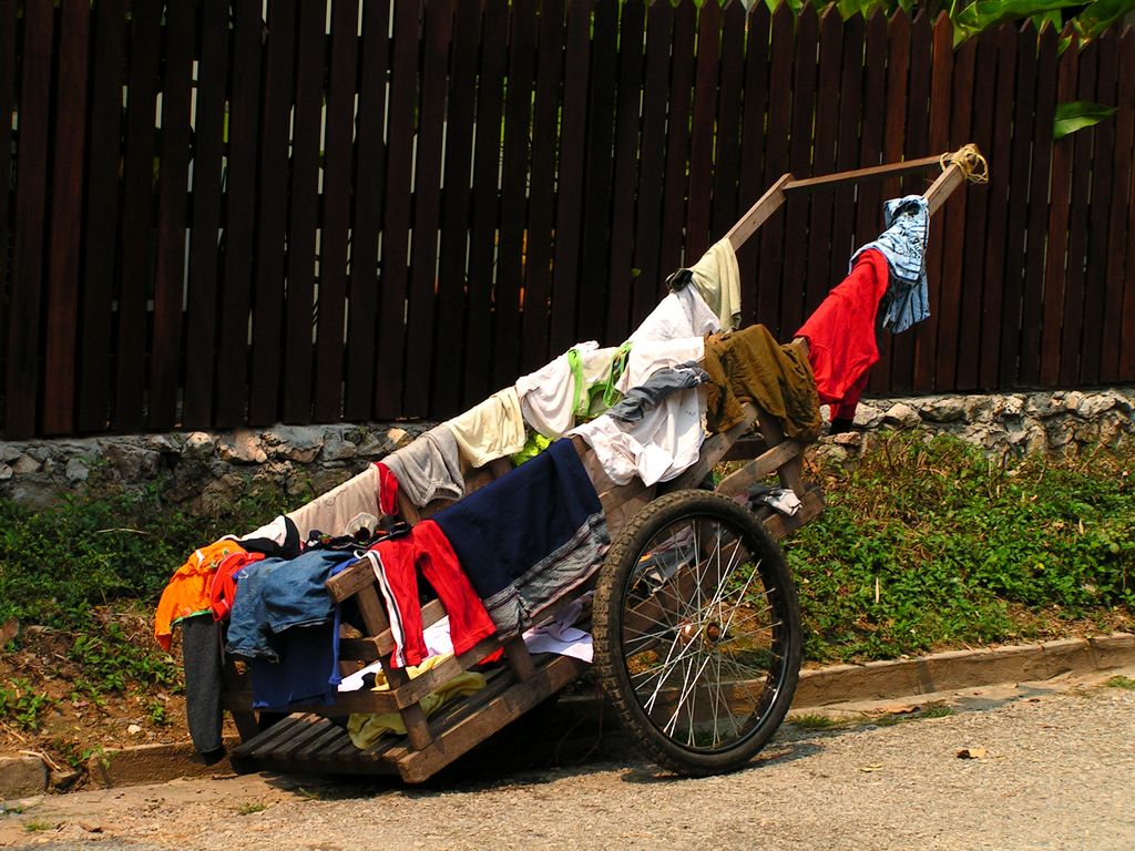 Laos - Luang Prabang 35