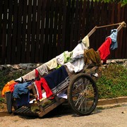 Laos - Luang Prabang 35