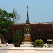 Laos - Luang Prabang 37