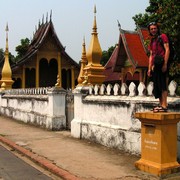 Laos - Luang Prabang 38