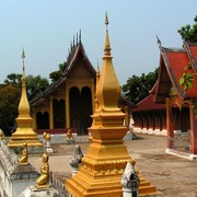 Laos - Luang Prabang 39