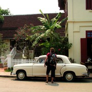 Laos - Luang Prabang 42